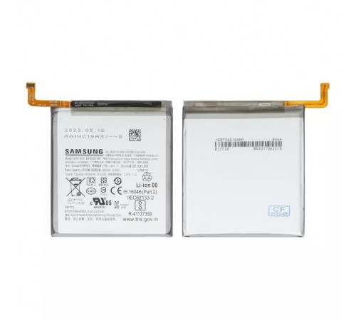 Акумулятор EB-BG991ABY для Samsung G991 Galaxy S21 5G, Li-ion, 3,88 В, 4000 мАг, Original (PRC)
