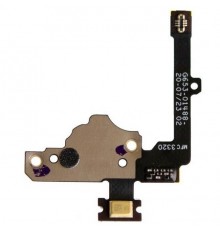 Шлейф для Google Pixel 5a 5G, спалаху, мікрофона, Original (PRC)