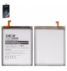 Аккумулятор Deji EB-BN972ABU для Samsung N975F Galaxy Note 10 Plus, Li-ion, 3,85 B, 4300 мАч