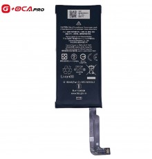 Акумулятор G+OCA Pro G025J-B для Google Pixel 4a, Li-Polymer, 3,87 В, 3080 мА·г