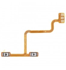 Шлейф для Realme GT Neo 3 80W, кнопок гучності