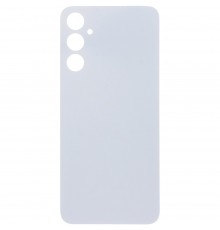 Задняя панель корпуса для Samsung A057 Galaxy A05s, белая (Silver), Copy