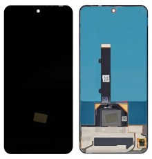 Дисплей для Infinix Zero X, Zero X Pro, чорний, без рамки, Original (PRC)