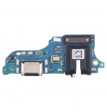 Шлейф для Realme C53, конектора зарядки, конектора навушників, мікрофона, плата зарядки, Original (PRC)