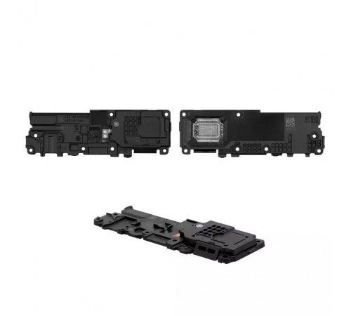 Звонок для Samsung A725 Galaxy A72, A726 Galaxy A72 5G, в рамке