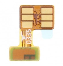 Шлейф для Xiaomi Poco X3, Poco X3 NFC, Poco X3 Pro, c датчиком приближения, Original (PRC)