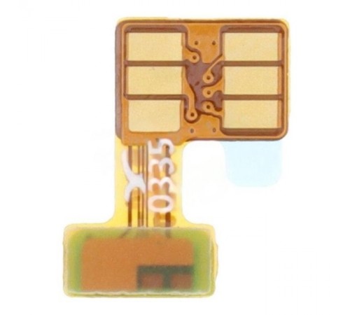 Шлейф для Xiaomi Poco X3, Poco X3 NFC, Poco X3 Pro, c датчиком приближения, Original (PRC) Шлейф для Xiaomi Poco X3, Poco X3 NFC, Poco X3 Pro, c датчиком приближения, Original (PRC)
