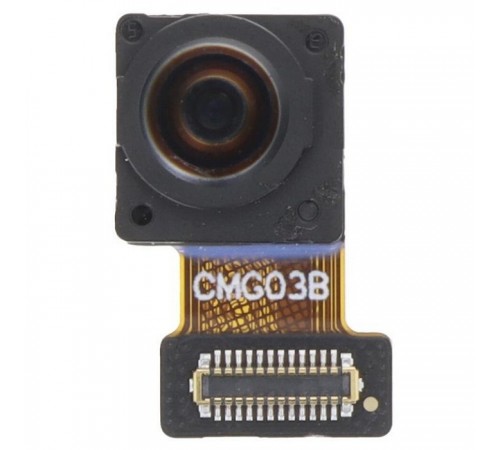 Камера для Oppo A98, Reno 6 5G, Reno 8T, Reno 10, фронтальная, 32MP, Original (PRC)