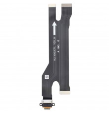 Шлейф для Huawei P30 Pro, конектора зарядки, Original (PRC)