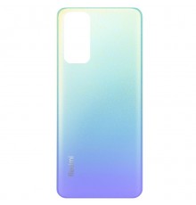 Задняя панель корпуса для Xiaomi Redmi Note 11, голубая (Star Blue)