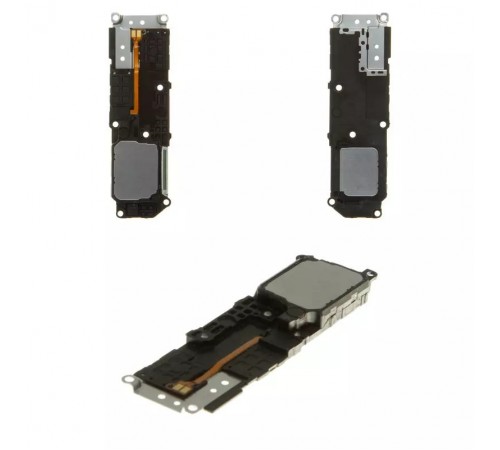 Звонок для Xiaomi 12, 12X, в рамке