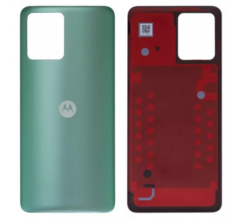 Задняя панель корпуса для Motorola Moto G54 Power, зеленая (Mint Green)