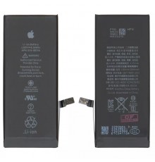 Акумулятор G-OCA Pro iPhone 7, Li-ion, 3,8 В, 2200 мАг, підвищена ємність, оригінальний IC, #616-00256
