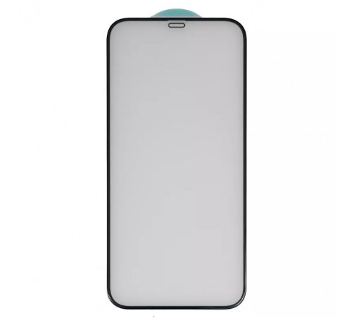 Защитное стекло ASP для Apple iPhone 12 Pro Max, 5D Full Glue, черный Защитное стекло ASP для Apple iPhone 12 Pro Max, 5D Full Glue, черный