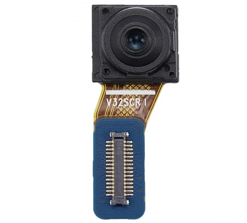 Камера для Samsung A225 Galaxy A22, M225 Galaxy M22, фронтальна, 13MP, Original (PRC)