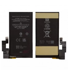 Акумулятор G63QN для Google Pixel 6 Pro, Li-Polymer, 3,85 В, 5003 мАг, Original (PRC)