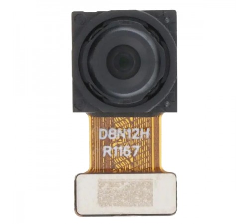 Камера для Xiaomi Redmi 10, Redmi 10 2022, Redmi 10 Prime, Redmi Note 10, Redmi Note 10 Pro, Redmi Note 11S 4G, Redmi Note 12S, Poco F3 GT, Poco X3 GT, основная, Ultrawide, 8MP, оригінал PRC