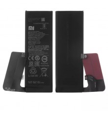 Аккумулятор BM4M для Xiaomi Mi 10 Pro, Li-Polymer, 3,87 B, 4500 мАч, Original (PRC), M2001J1G