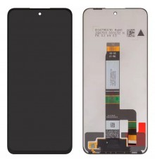 Дисплей для Xiaomi Redmi 13, чорний, без рамки, Original (PRC)