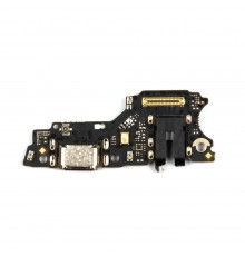 Шлейф для Oppo A53 4G (2020), A53s, A32, A33 (2020), конектора зарядки, конектора навушників, мікрофона, плата зарядки