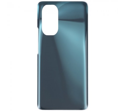 Задняя панель корпуса для Honor 50 Pro, зеленая (Emerald Green), Copy