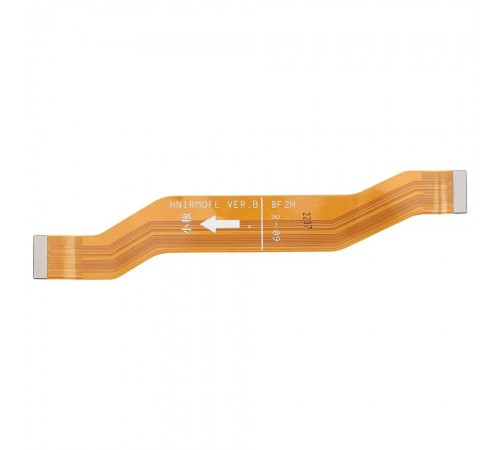 Шлейф для Huawei Honor Magic 5 Lite, X9a, X40, міжплатний