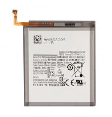 Акумулятор EB-BG980ABY для Samsung G980 Galaxy S20, Li-ion, 3,86 В, 4000 мАг, High Copy