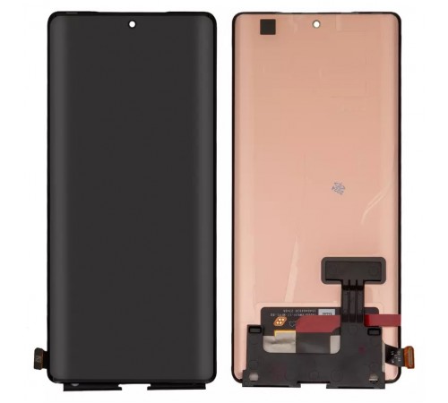 Дисплей для Infinix Note 40 Pro (X6850), без рамки, Original (PRC)