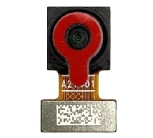 Камера для Xiaomi Redmi Note 13 Pro 4G, Poco M6 Pro 4G, основная, Macro, 2MP, Original (PRC)