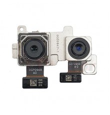 Камера для Xiaomi Mi 8 SE, основна, подвійна, 12MP+5MP 