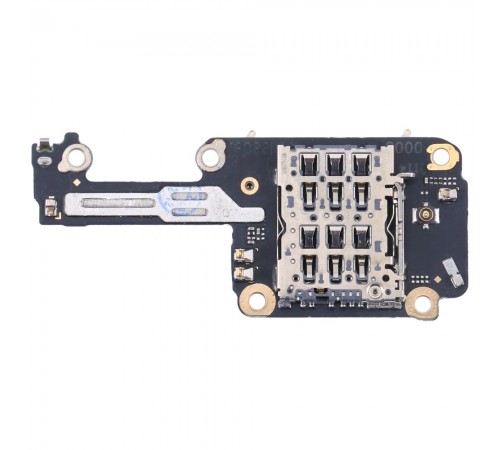 Шлейф для Oppo Find X5 Pro, микрофона, плата зарядки, Original (PRC)