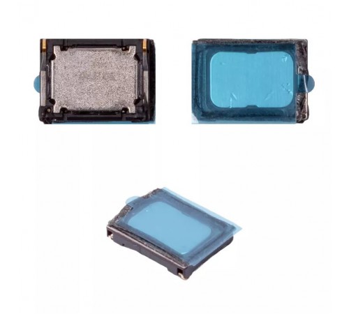 Звонок для Tecno Spark 20 (KJ5); Infinix Smart 9 (X6532); Motorola Moto E32s, Moto E40 XT2159, 15x11x2.7mm