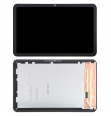 Дисплей для Nokia T20, чорний, без рамки, Original (PRC)