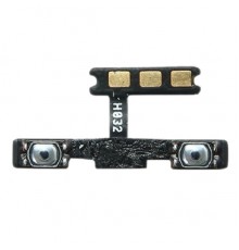 Шлейф для OnePlus 8T, кнопок громкости звука