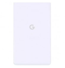 Задняя панель корпуса для Google Pixel 7, белая, snow