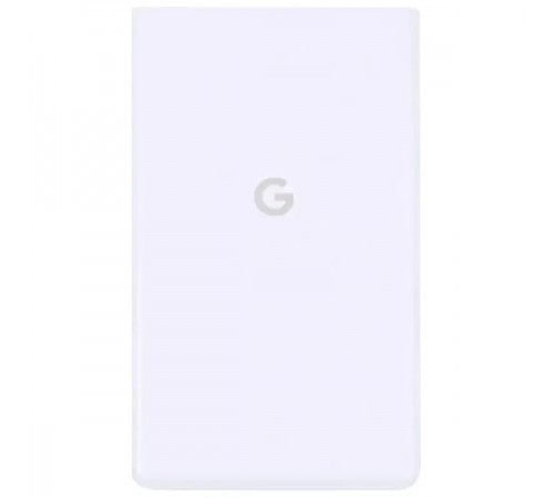 Задня панель корпусу для Google Pixel 7, біла, snow