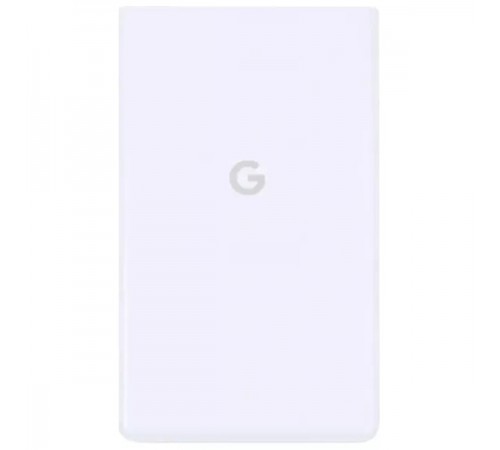Задняя панель корпуса для Google Pixel 7, белая, snow Задняя панель корпуса для Google Pixel 7, белая, snow