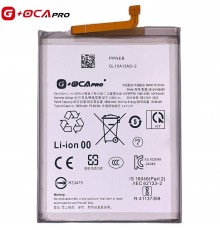 Акумулятор G+OCA Pro EB-BA166ABY для Samsung A165 Galaxy A16, A166 Galaxy A16 5G, A266 Galaxy A26, Li-Polymer, 3,88 В, 5000 мАг