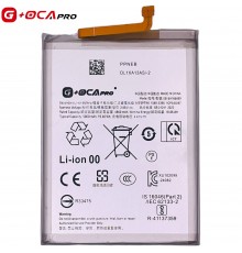 Аккумулятор G+OCA Pro EB-BA166ABY для Samsung A165 Galaxy A16, A166 Galaxy A16 5G, A266 Galaxy A26, Li-Polymer, 3,88 B, 5000 мАч