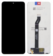 Дисплей для Huawei Nova Y90, чорний, без рамки, High Copy