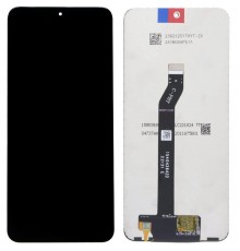 Дисплей для Huawei Nova Y90, черный, без рамки, High Copy