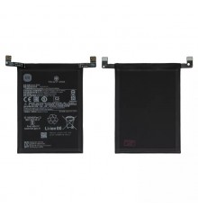 Аккумулятор BP4B для Xiaomi 12 Lite, 12S, Li-Polymer, 3,87 B, 4300 мАч, Original (PRC)