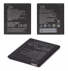 Акумулятор Li3820T43P4h695945 для ZTE Blade A3 (2019), Blade A31 Lite, Blade L8, Blade L9, Li-ion, 3,8 В, 2050 мА·год, Original (PRC)
