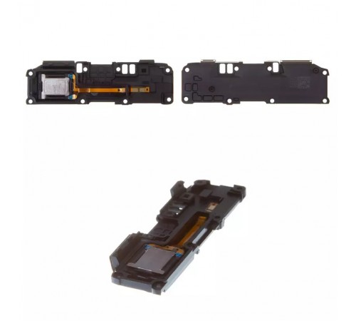 Звонок для Xiaomi Redmi 7A, в рамке, MZB7995IN, M1903C3EG, M1903C3EH, M1903C3EI Звонок для Xiaomi Redmi 7A, в рамке, MZB7995IN, M1903C3EG, M1903C3EH, M1903C3EI