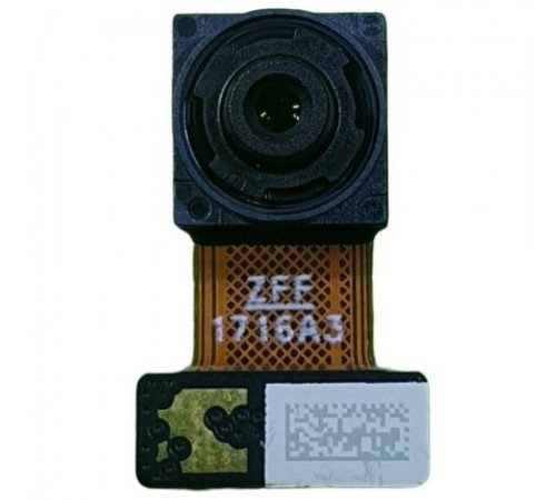 Камера для Infinix Hot 20 5G, фронтальна, 8MP, Original (PRC)