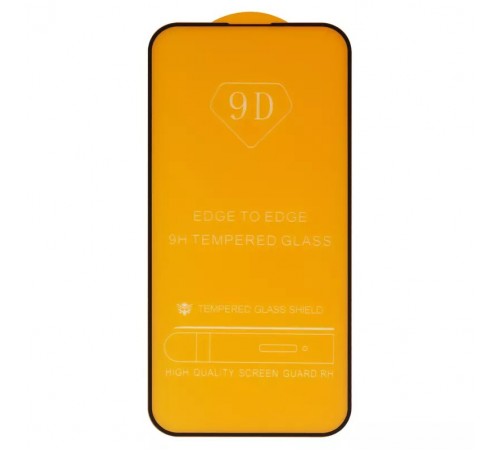 Защитное стекло для Apple iPhone 14 Pro Max, iPhone 15 Plus, iPhone 16 Plus, совместимо с чехлом, Full Glue, (без упаковки), черный Защитное стекло для Apple iPhone 14 Pro Max, iPhone 15 Plus, iPhone 16 Plus, совместимо с чехлом, Full Glue, (без упаковки), черный