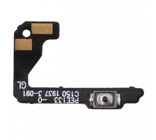 Шлейф для OnePlus 7T, кнопки увімкнення