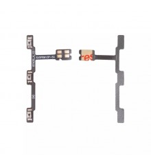 Шлейф для Realme 13 Pro Plus, кнопки увімкнення, кнопок гучності