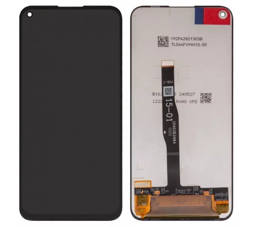 Дисплей для Huawei Nova 5i, Nova 6 SE, Nova 7i, P20 Lite (2019), P40 Lite, черный, без рамки, (Box)JNY-L21A/JNY-L01A/JNY-L21B/JNY-L22A/JNY-L02A/JNY-L22B/GLK-LX1/GLK-LX1U/GLK-LX2/GLK-LX3/GLK-AL00