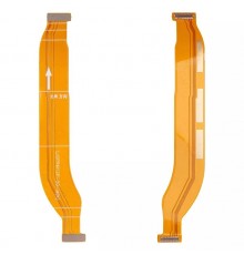 Шлейф для Realme 12 Pro, 12 Pro Plus, міжплатний